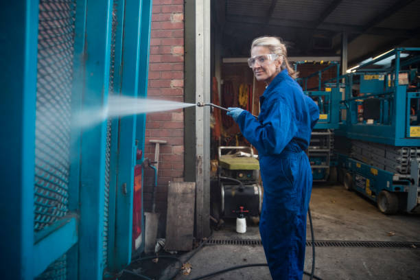 New Milford, NJ  Pressure Washing Services Company