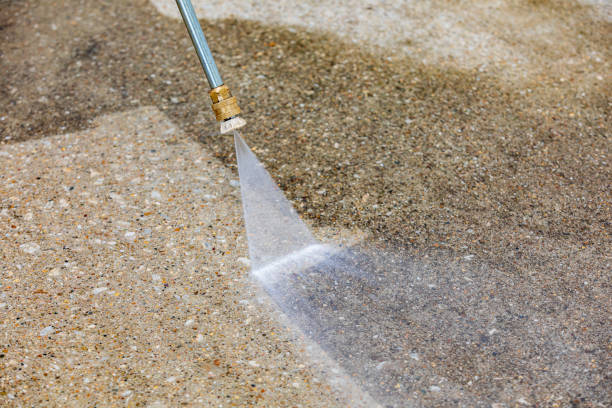 Best Driveway Pressure Washing  in New Milford, NJ